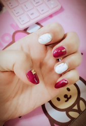 -Seven Nail七姑娘の美甲店