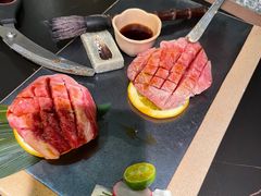 -厚贞日式烤肉(浦东汇智店)