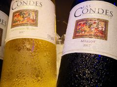 -隐秀山居酒店·秀厨融合西餐厅
