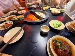 -蜀大侠火锅(四川北路店)