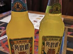 -老宅藕香·湖北菜·非遗藕汤·武昌鱼(黄鹤楼景观店)