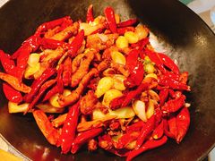 -大树餐厅(红旗街万达店)