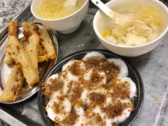 -老福合沟无米粿甜汤粿品店