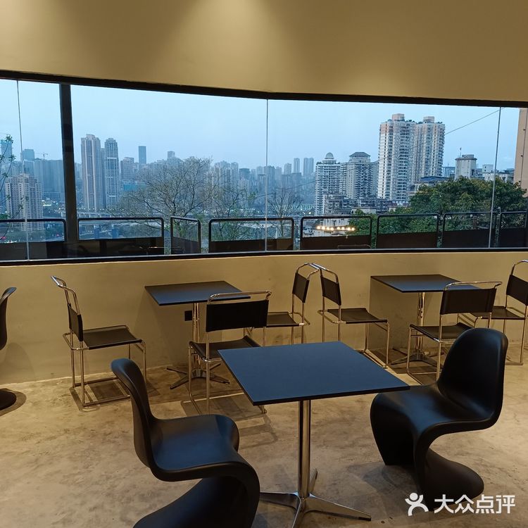 我的咖啡地图–PLAN CO