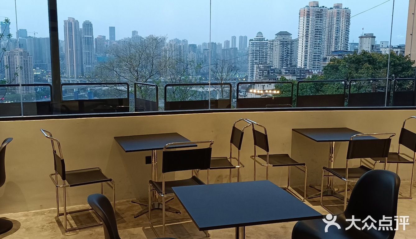 我的咖啡地图–PLAN CO