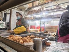 -满记烧饼(牛街东里小区一区店)