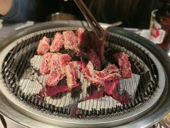 -西塔老太太泥炉烤肉(望京一店)