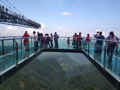 -梦幻奥陶纪景区