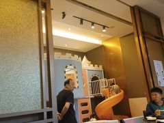 -天津东凯悦酒店·Market Café自助餐厅