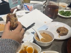 -东来顺饭庄(王府井步行街店)