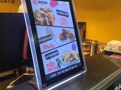-傅强排骨(成都总店)