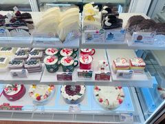 -85度C(上海兰溪二店)