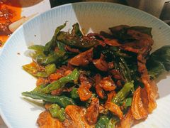 -永安水煮活鱼·仪征土菜院子
