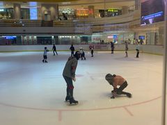 -冠军冰场CHAMPION RINK(苏州中心商场店)