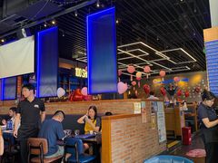 -blue frog蓝蛙(长泰广场店)