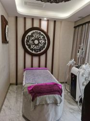 -健身堂科技美肌SPA