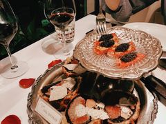 惠灵顿牛排-壳里西餐厅Coquille Seafood Bistro(蒙自路店)