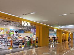 -KKV(南京新城市广场店)