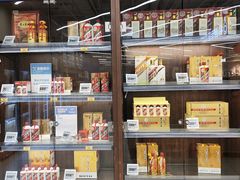 -盒马X会员店(王府井奥莱UP TOWN店)