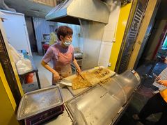 -咏春葱油饼(德政中路店)