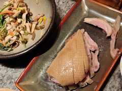 -南京大牌档(青岛万象城店)