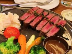 -MARU玛露音乐餐厅(大学路店)