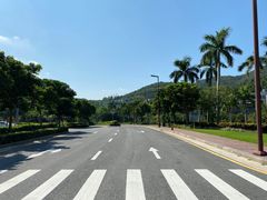 -西涌国际滨海旅游区