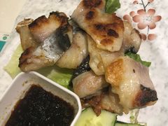 -金利茶餐厅(中船汇店)
