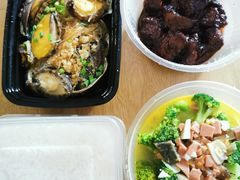 -尚岛私房菜(西方巷店)