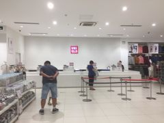 -优衣库(厦门SM广场店)