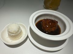 -羲和雅苑•北京烤鸭(国贸商城店)