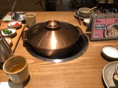 -大头椰·椰子鸡火锅(新梦店)