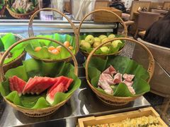 -水林间·寿喜烧自助(仙林金鹰店)
