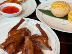 -新天世纪中餐厅