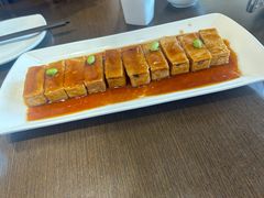 -老牌坊鲁菜名店(宽厚里店)