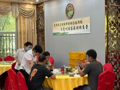 -东森家宴·惠州客家菜