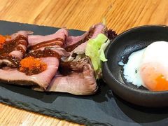 -赤坂亭·M9和牛放题(长楹天街购物中心店)