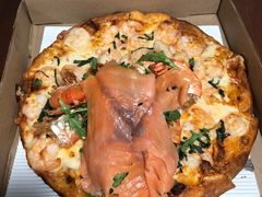 -Steveston Pizza Company (Richmond)