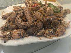 -新享乐海鲜(翠华路店)