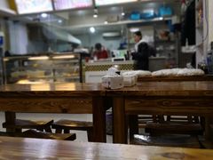 大堂-九先生水饺(傅厚岗店)