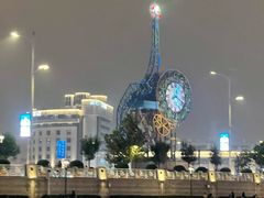 -海河游船-永乐码头(大悲院)