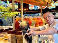 -桐湾大院·桐庐菜(滨江店)