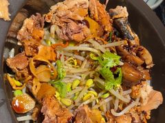 -云海肴云南菜·蒸汽石锅鱼(青岛万象城店)