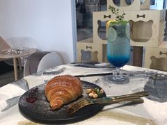 -瞄一喵猫咖(格力海岸店)