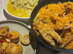 -Waanjai 晚嘉餐厅(南京商厦店)
