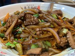-春雪面馆(转塘店)