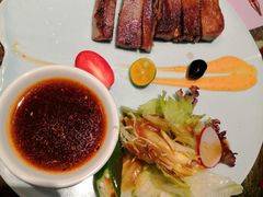 -炙柒Sekinana·精致料理 烧鸟·铁板烧(海上世界店)