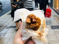 -金太粽(上海弄堂第一粽店)