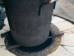 -迎春桥老炉烧饼(碧霞路店)