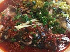 -嘉丰湘菜馆(芳群园店)